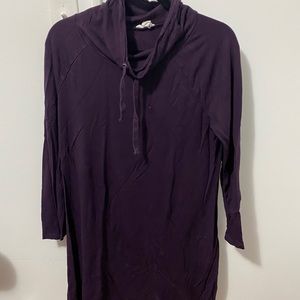 Tunic loungewear